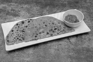Aloo Paratha