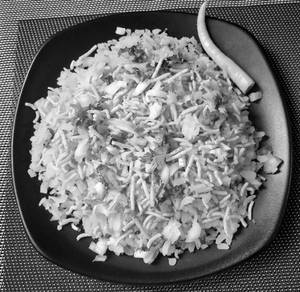Poha