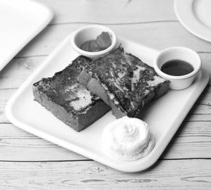 Plain French Toast