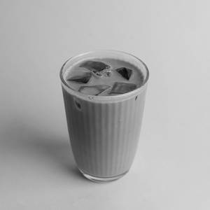 Iced Latte