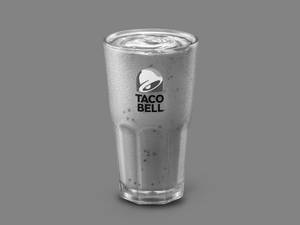 Cookie Crumble Thickshake