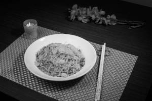Non-veg Mee Foon Noodles