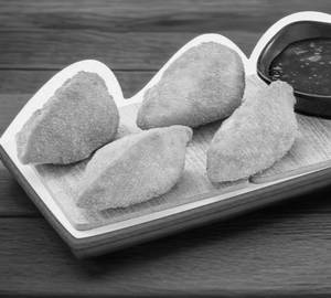 Krusty Bites [8 Pcs]