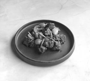 Tofu Chilli