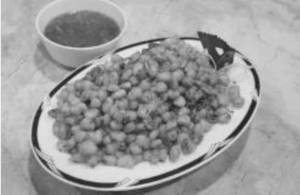 Crispy Corn