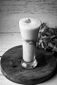 Strawberry Shake