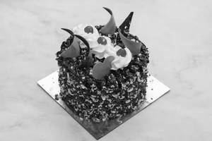 Chocolate Crunch
