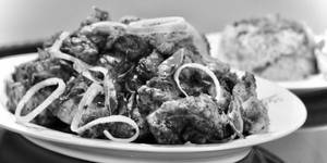 Chicken Fry