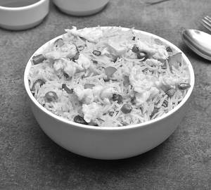 Egg Fried Rice