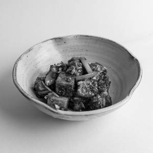 Paneer chilly starter