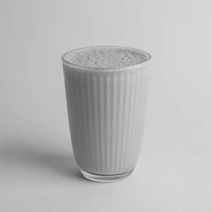Classic Cold Coffee