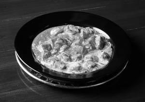 Special Butter Paneer Masala