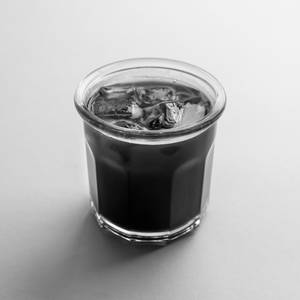 Iced Americano