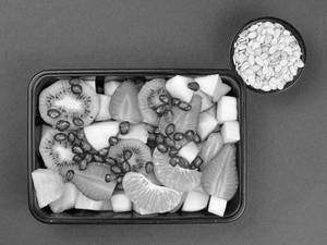 Mother Care Fruit Bowl