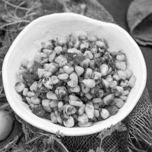 Corns Chaat