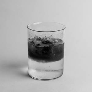 Espresso Tonic
