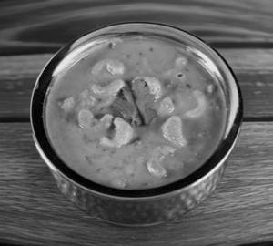 Kaju butter masala