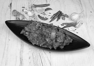 Chilli Fish