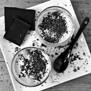 Belgium Cold Coffee