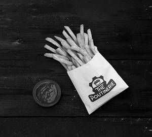 Peri Peri Fries