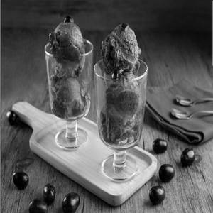 Jamun Sorbet (Scoop 70gms)