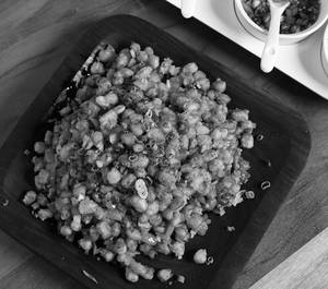 Crispy Corn