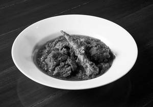 Special Mutton Shadi Qorma