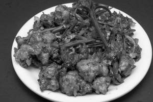 Gobhi Manchurian