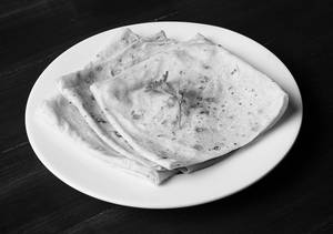 Classic Rumali Roti