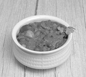 Kadai Veg