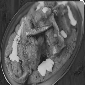 Paneer angara