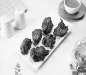 Chicken Kebab