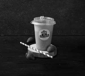Strawberry Shake