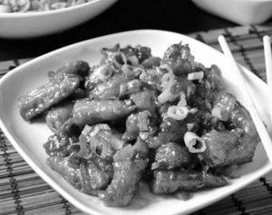 Baby Corn 65