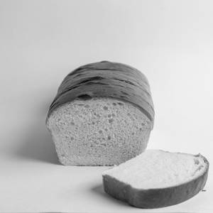 Milk Loaf