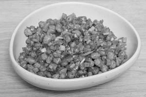 Crispy Corn