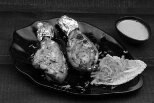 Kalmi Kebab