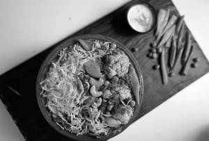 Executive Veg Biryani [500 Ml]