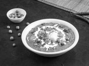 Sweet Veg Makhanwala