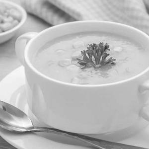 Sweet Corn Soup Veg