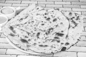 Plain Naan