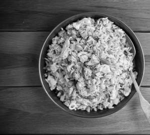 Egg Fried Rice