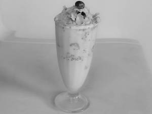Mango Falooda  