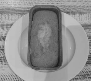 Pound Cake