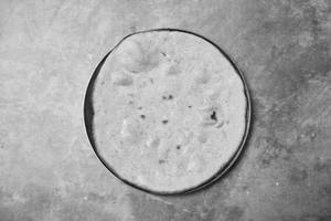 Makai Roti Plain
