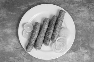 Chicken Seekh Kabab