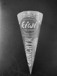 Cone-Strawberry-80ML