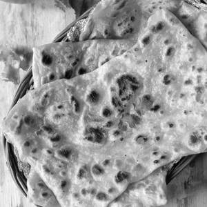 Plain Veechu Parotta