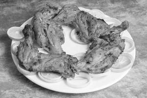 Grilled Kashmiri Chicken (full)