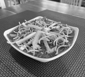 Veg Chopsuey